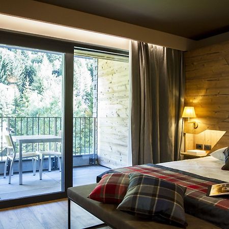 Hotel La Vetta San Domenico Eksteriør billede