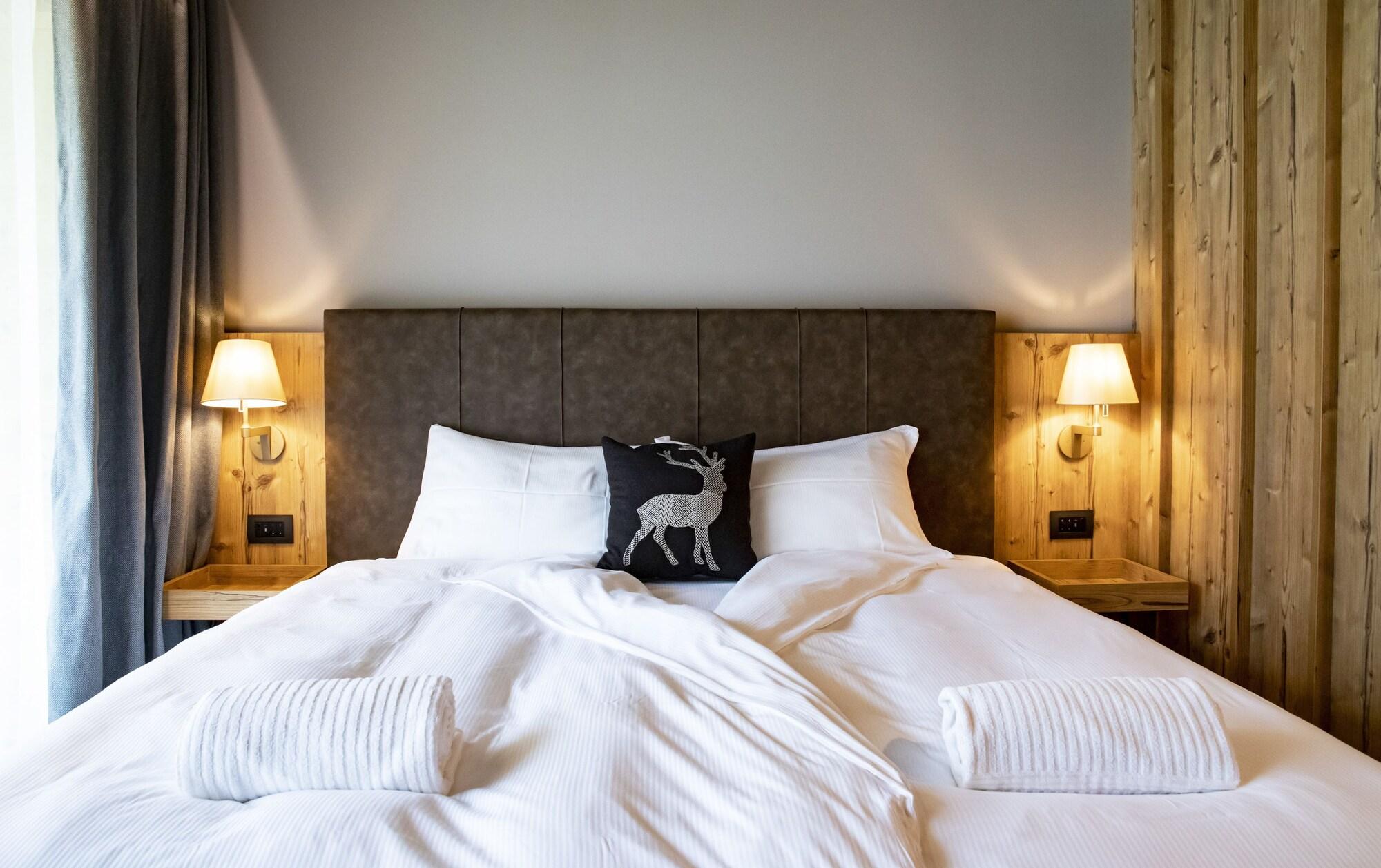Hotel La Vetta San Domenico Eksteriør billede