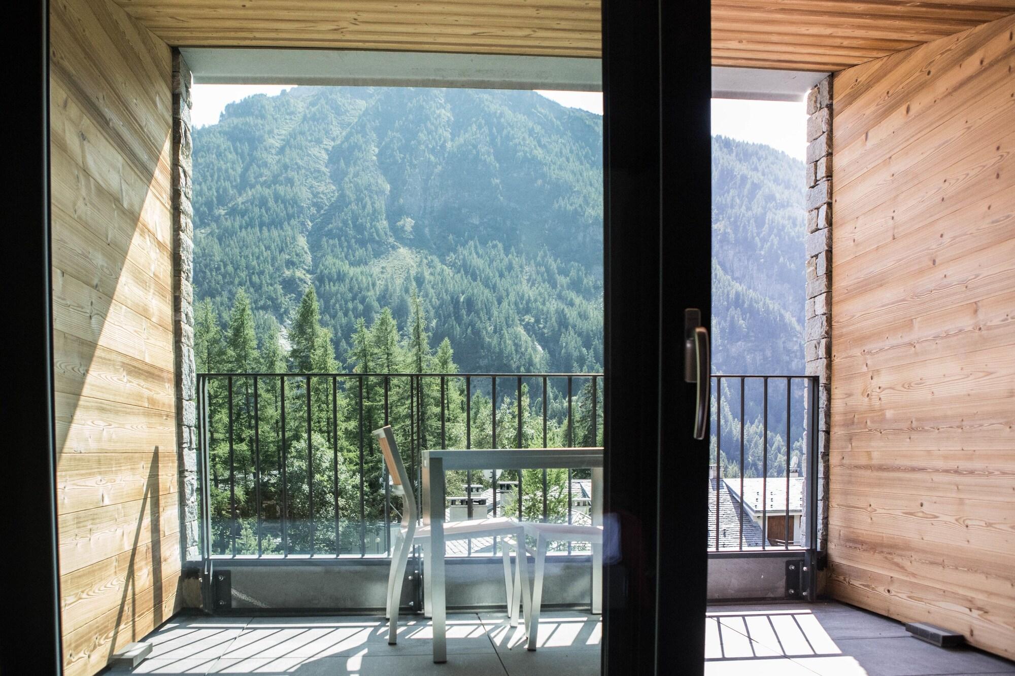 Hotel La Vetta San Domenico Eksteriør billede
