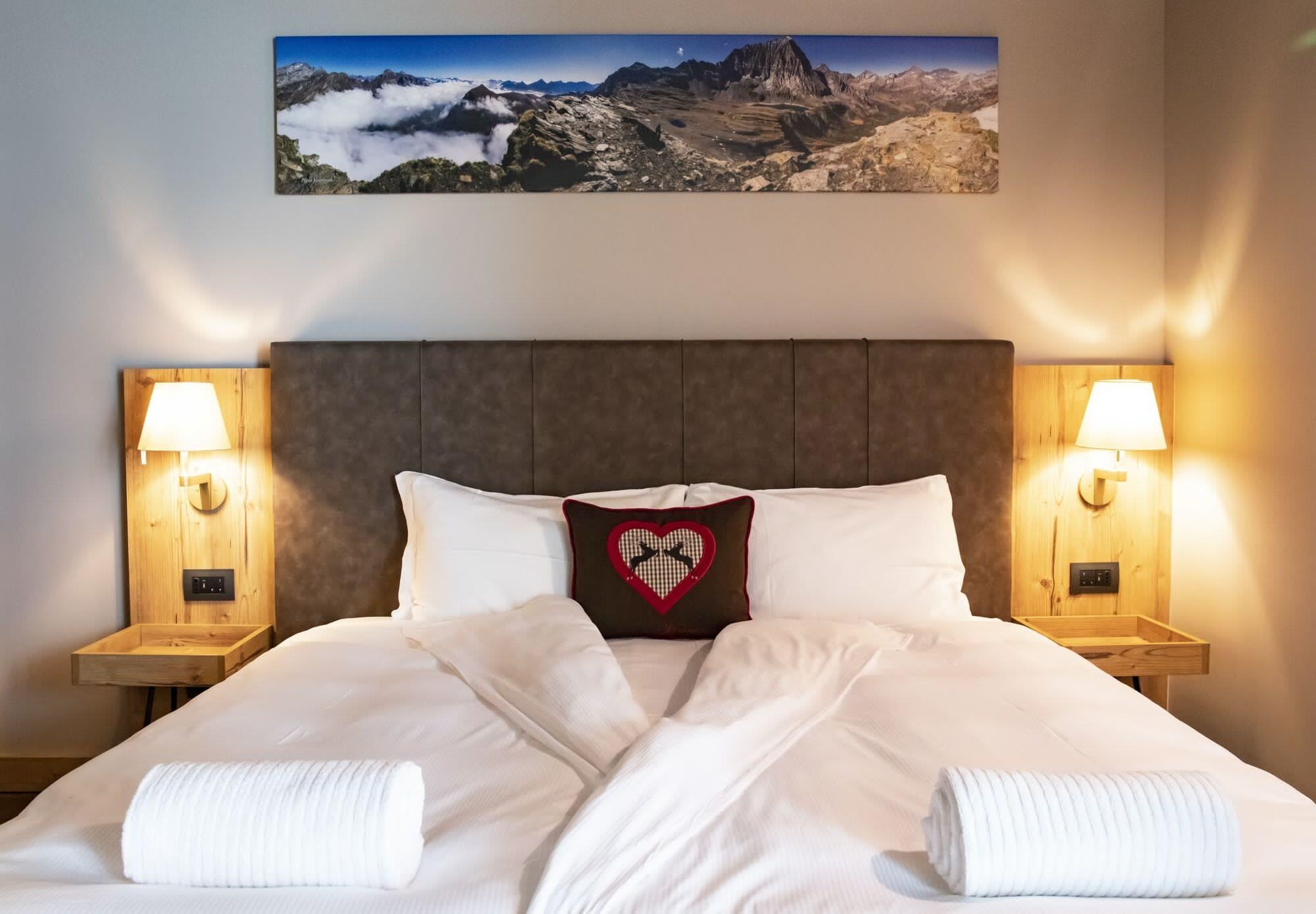 Hotel La Vetta San Domenico Eksteriør billede