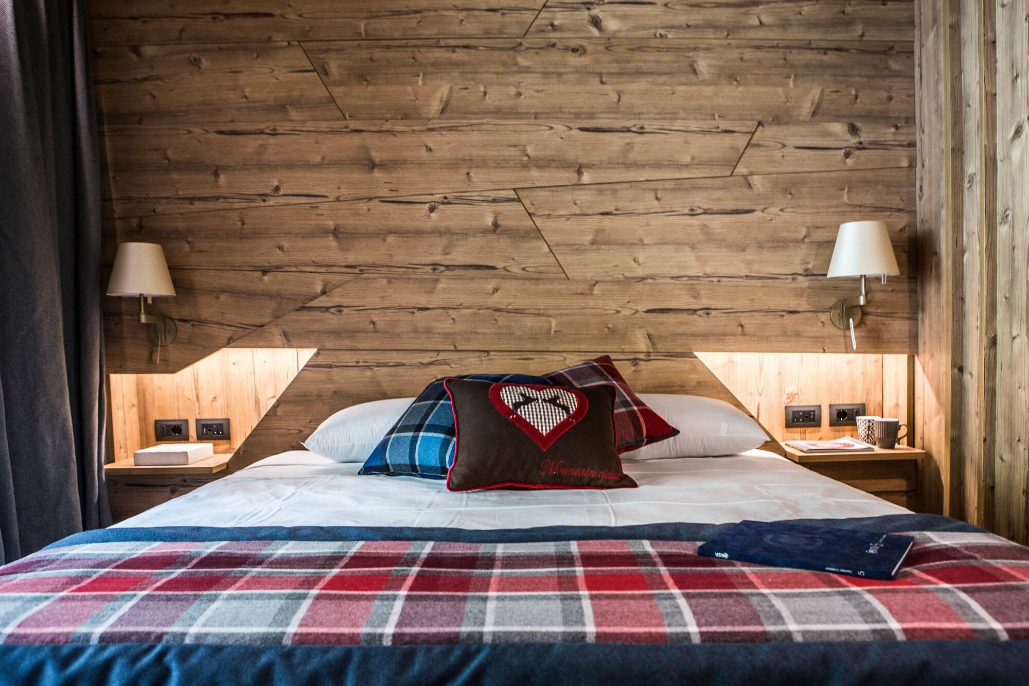 Hotel La Vetta San Domenico Eksteriør billede