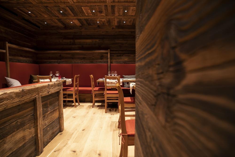 Hotel La Vetta San Domenico Eksteriør billede