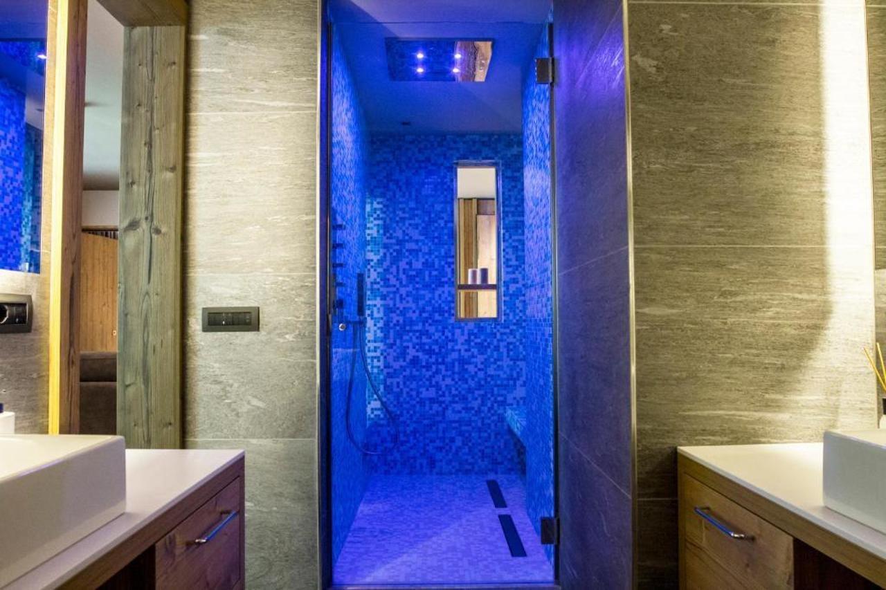 Hotel La Vetta San Domenico Eksteriør billede