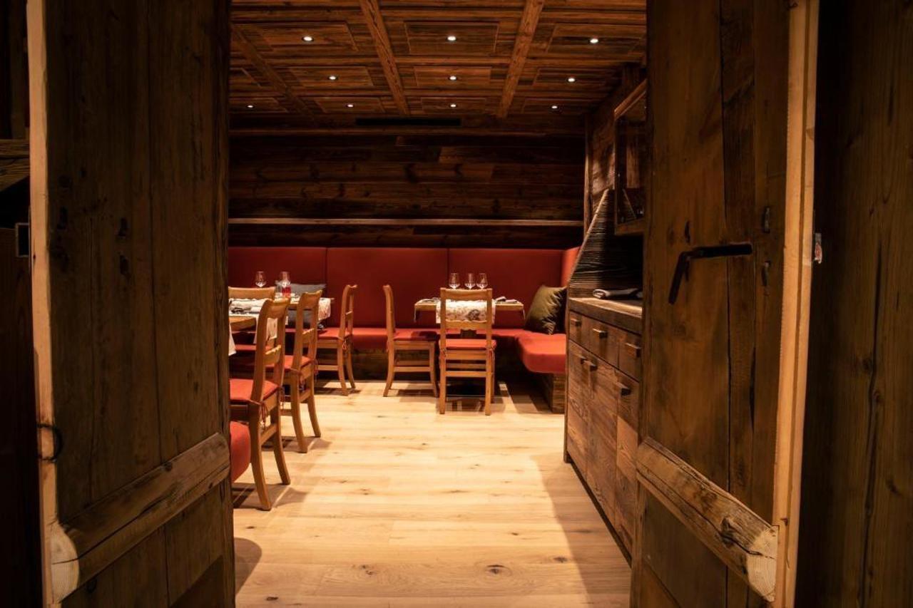 Hotel La Vetta San Domenico Eksteriør billede