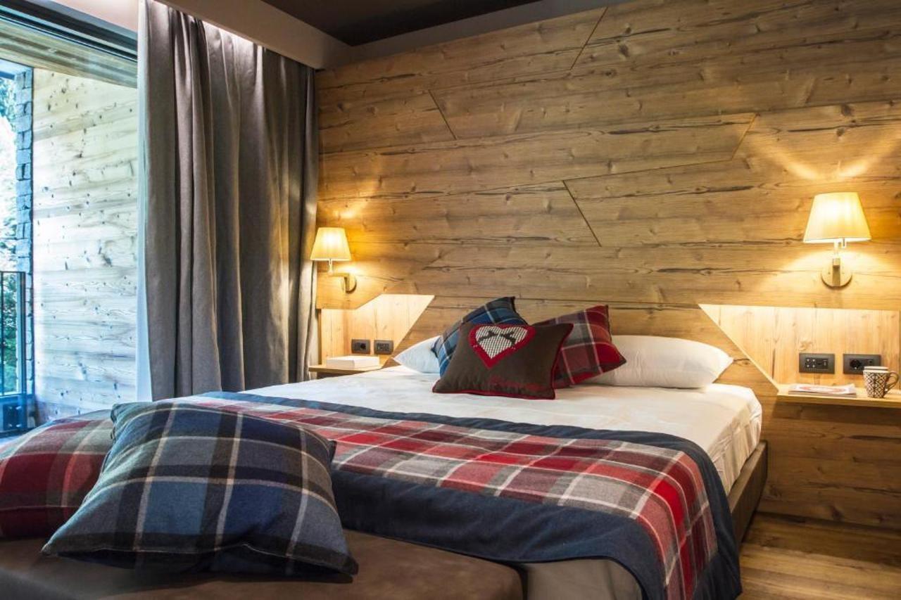 Hotel La Vetta San Domenico Eksteriør billede