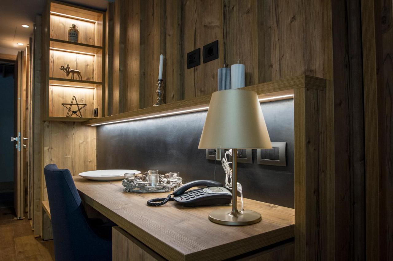 Hotel La Vetta San Domenico Eksteriør billede