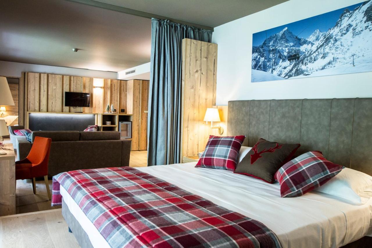 Hotel La Vetta San Domenico Eksteriør billede