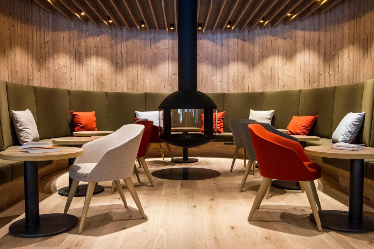 Hotel La Vetta San Domenico Eksteriør billede