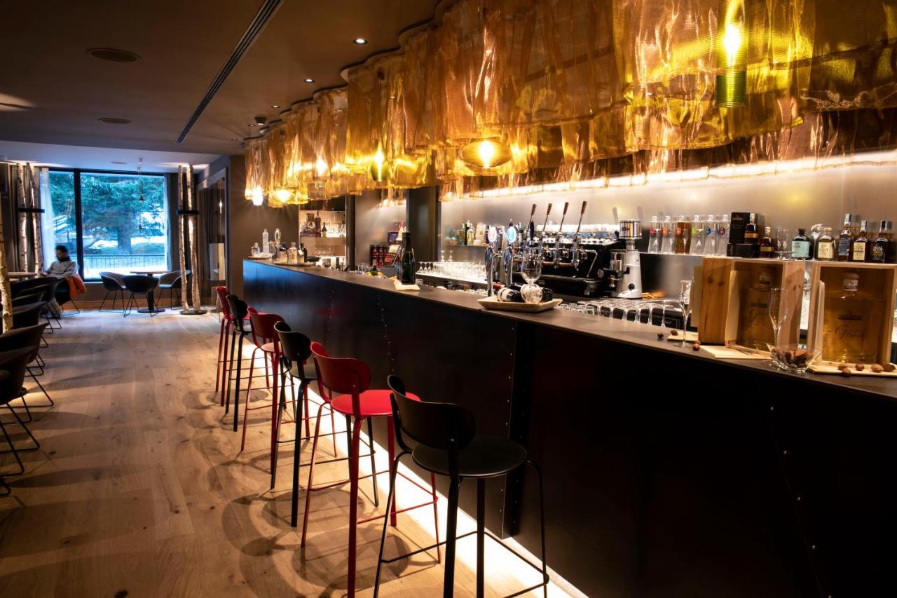 Hotel La Vetta San Domenico Eksteriør billede