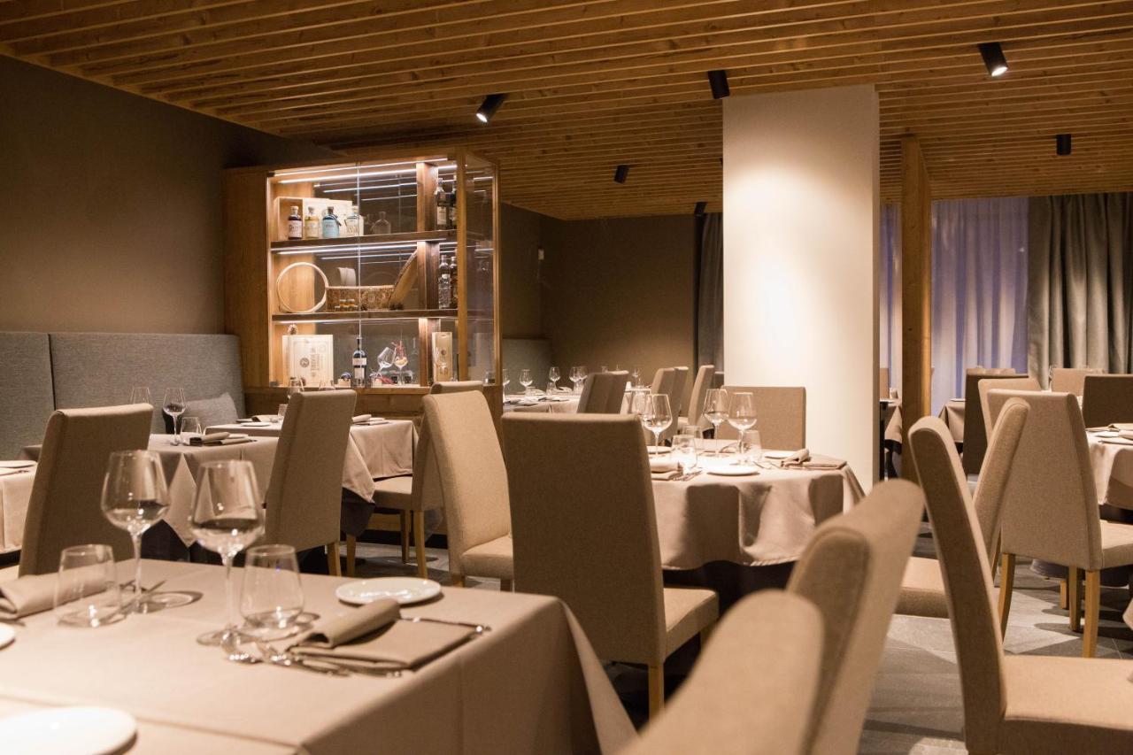 Hotel La Vetta San Domenico Eksteriør billede