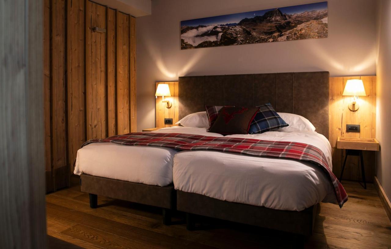 Hotel La Vetta San Domenico Eksteriør billede