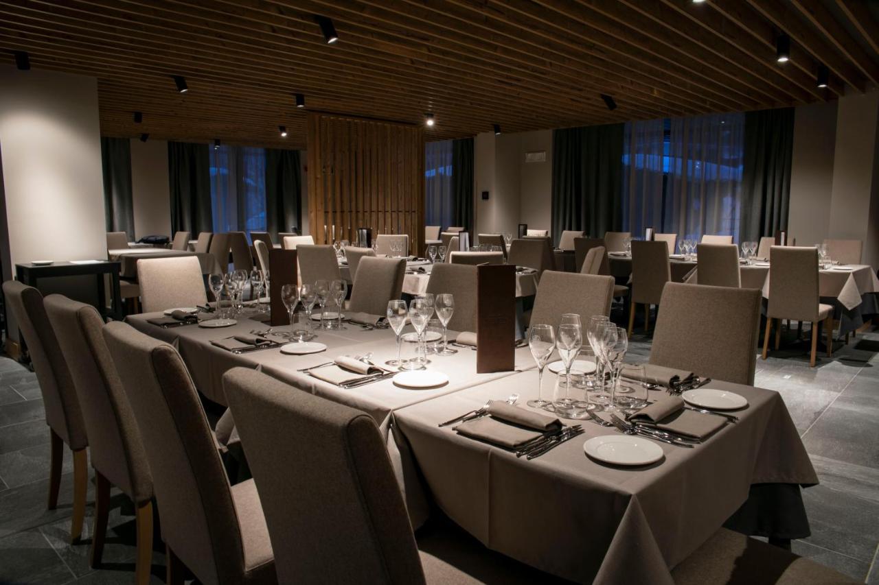 Hotel La Vetta San Domenico Eksteriør billede