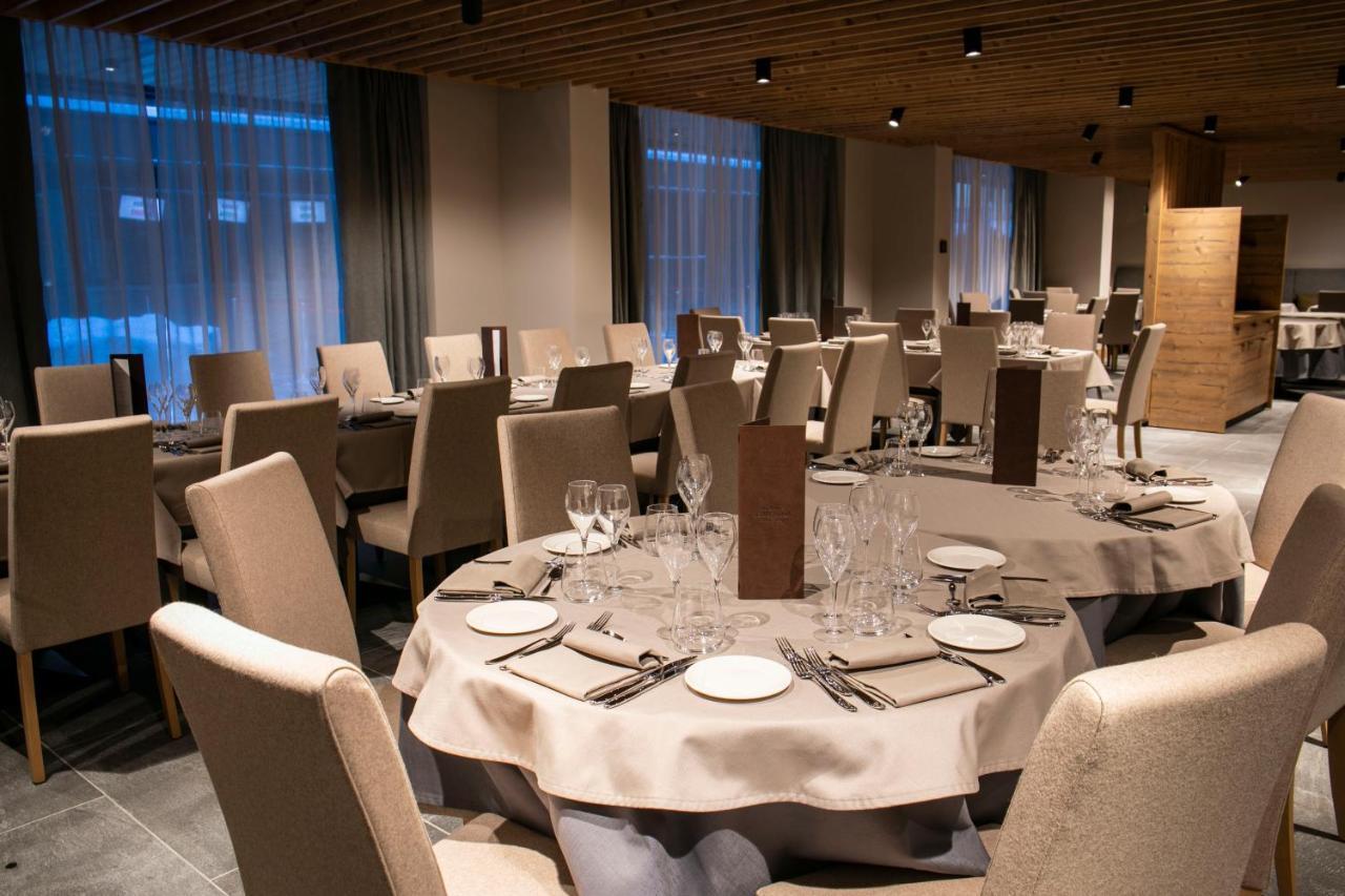 Hotel La Vetta San Domenico Eksteriør billede