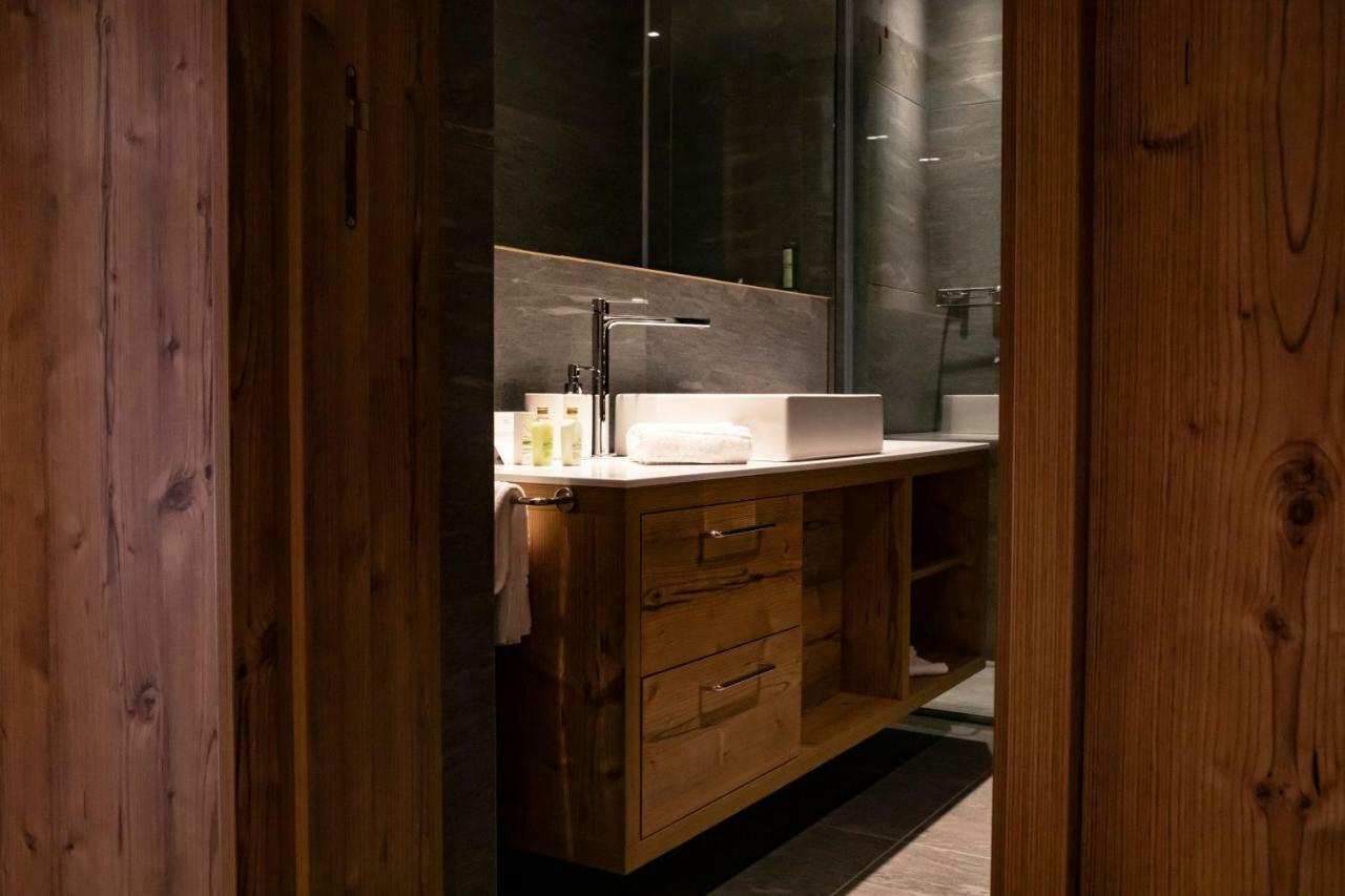 Hotel La Vetta San Domenico Eksteriør billede