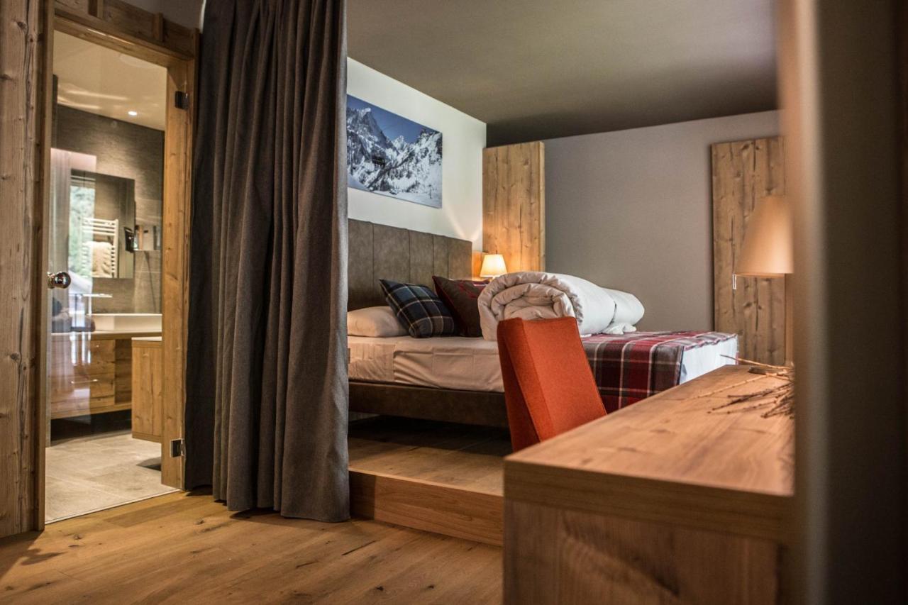 Hotel La Vetta San Domenico Eksteriør billede